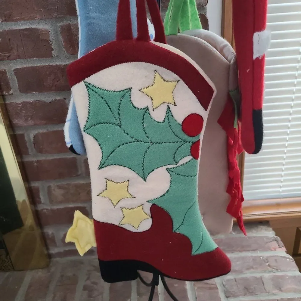 Vintage no mantle